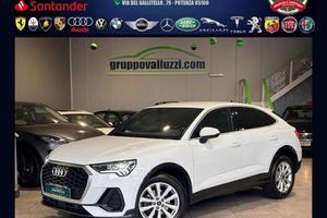 AUDI Q3 SPB/Sportback 35TDI 150cv S tronic ACC R