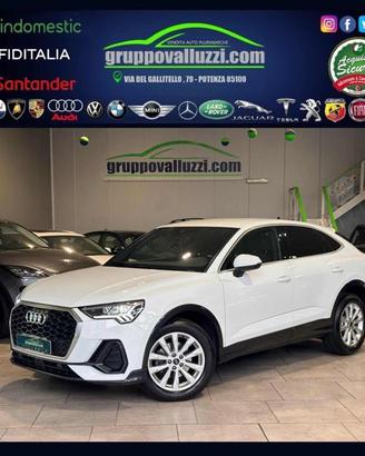 AUDI Q3 SPB/Sportback 35TDI 150CV S tronic ACC R