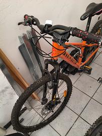 bici ragazzo moma gtt24