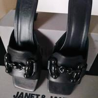 Sandalo JANET & JANET