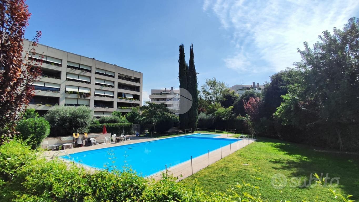 Appartamento – Roma, Castel Giubileo, Municipio Roma III - Vista 4
