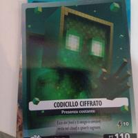 Promo card brainrot