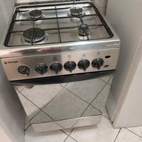 fuochi e forno a gas consegna a mano su Torino