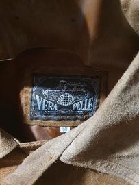 Giacca di renna da uomo 