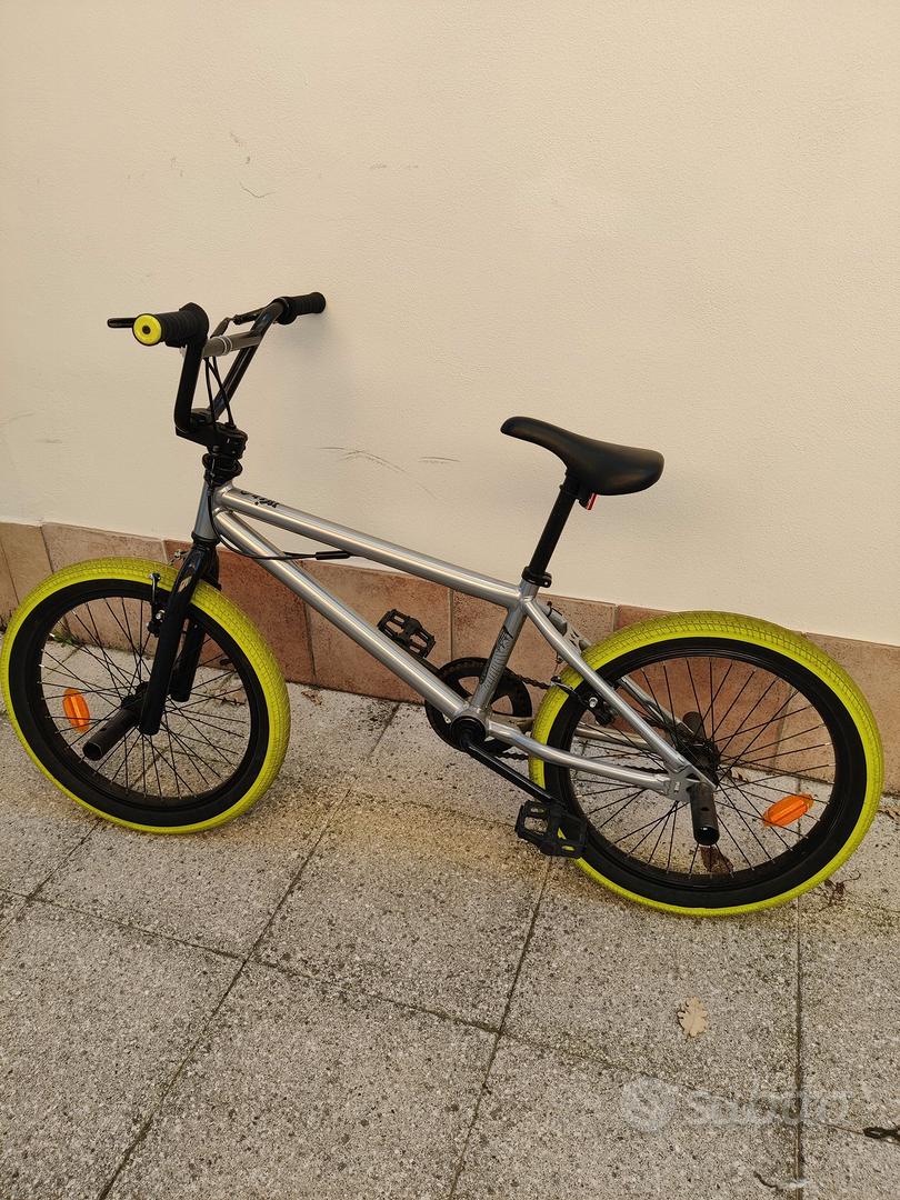 Bicycle Decathlon Bici Elops 500 Elops 500 Bici Bambino Bici Btwin