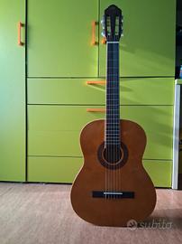 Chitarra Eko CS-10 Natural