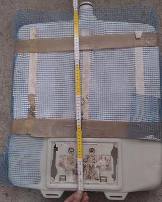 cassetta wc Geberit