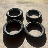 Pirelli Aprilia rs 125 250