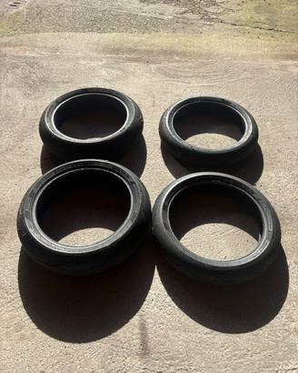 Pirelli Aprilia rs 125 250