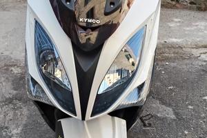 Kymco 500r xciting