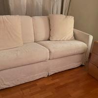 Divano letto