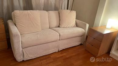 Divano letto