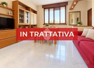 4 LOCALI A MANERBIO