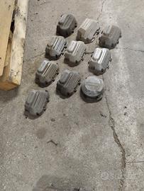 Pezzi motori Moto Guzzi