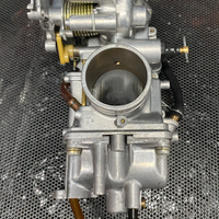Carburatore Mikuni Duzuki DR600