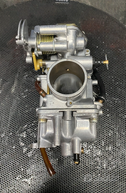 Carburatore Mikuni Duzuki DR600