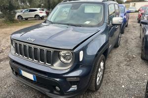 JEEP Renegade 2019 - Renegade 1.3 t4 phev Limited