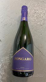 FONGARO BRUT ETICHETTA VIOLA