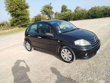 Citroen C3 esclusive