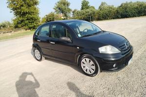 Citroen C3 esclusive