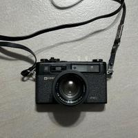 Yashica Electro 35