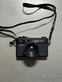 Yashica Electro 35