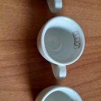 illy vecchia tazzina