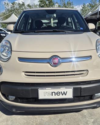 Fiat 500L 1.3 Multijet 95 CV Lounge TETTO PANORAMI