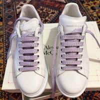 Scarpe Alexander McQueen originali