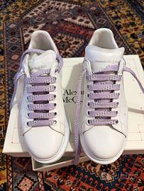 Scarpe Alexander McQueen originali
