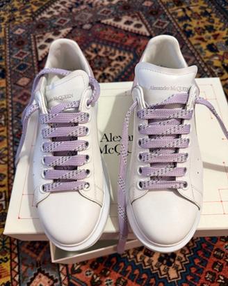 Stupende scarpe Alexander McQueen originali
