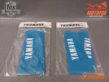 COPERTINA SELLA TECNOSEL YAMAHA YZ WR 1991 1992