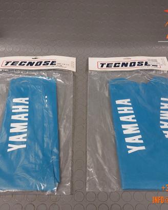 COPERTINA SELLA TECNOSEL YAMAHA YZ WR