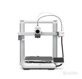 Stampante 3d