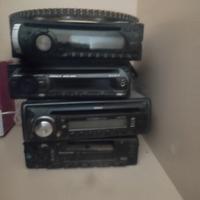 radio Auto 
