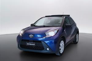 TOYOTA Aygo X Air - Aygo X 1.0 Trend Air 72cv s-cv