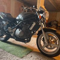SUZUKI GSF BANDIT ‘93 6200KM