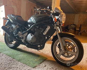 SUZUKI GSF BANDIT ‘93 6200KM