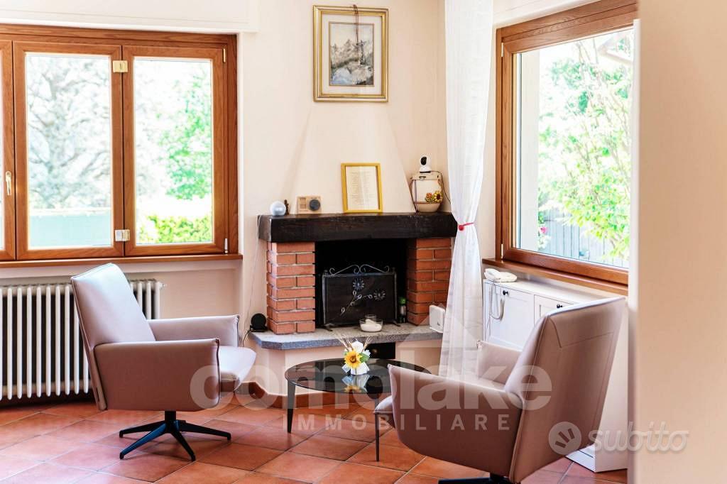 Appartamento – Cernobbio, Castelletto, Stimianico - Vista 5