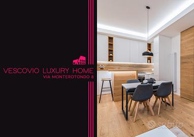 Vescovio luxury home_vescovio_villa chigi