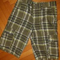 Bermuda bimbo 8-9 anni