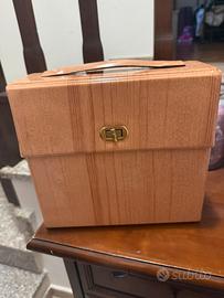 Lotto di dischi in vinile