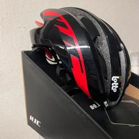 Casco bike JHC mod. Furion