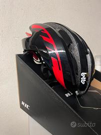 Casco bike JHC mod. Furion