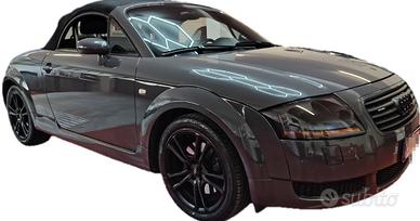 Audi TT mk1 225