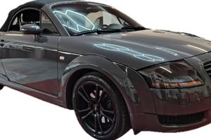 Audi TT mk1 225