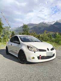 Renault Clio 3rs