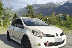 Renault Clio 3rs