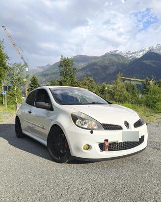 Renault Clio 3rs