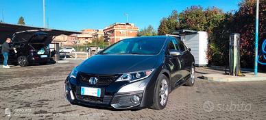 HONDA Civic 9ª serie - 2016